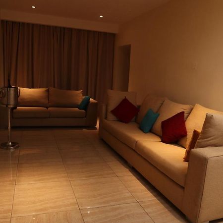 Monty Suites Calabar Exterior foto